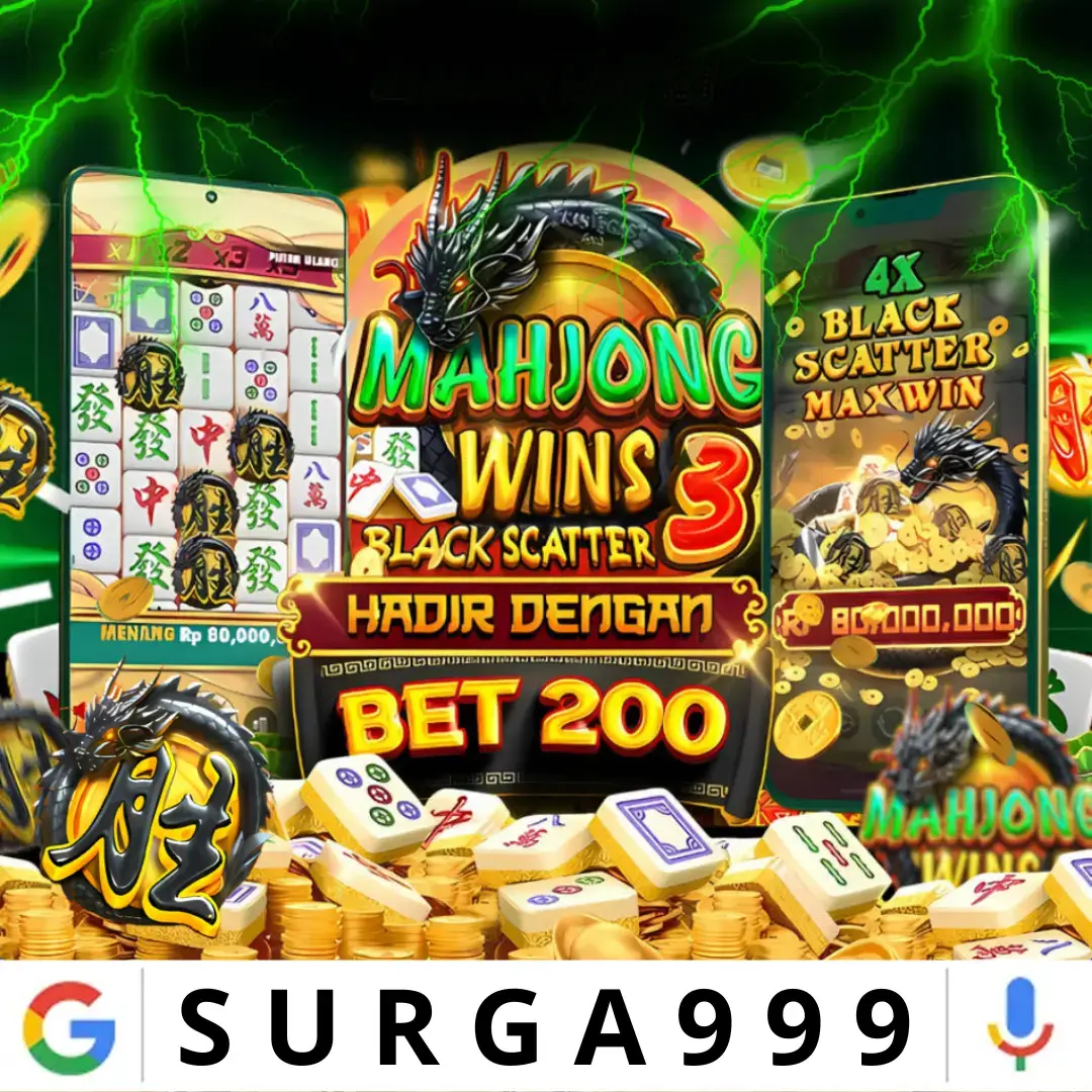 SURGA999